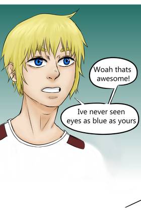 Read (Halfway to Nowhere)  9 Page 3 in English