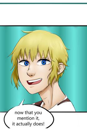 Read (Halfway to Nowhere)  9 Page 5 in English