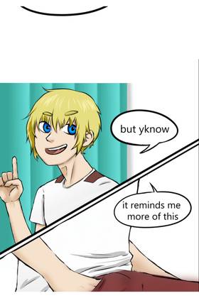 Read (Halfway to Nowhere)  9 Page 6 in English