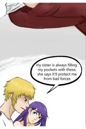 Read (Halfway to Nowhere)  9 Page 7 in English
