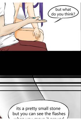 Read (Halfway to Nowhere)  9 Page 8 in English