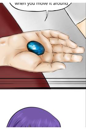 Read (Halfway to Nowhere)  9 Page 9 in English