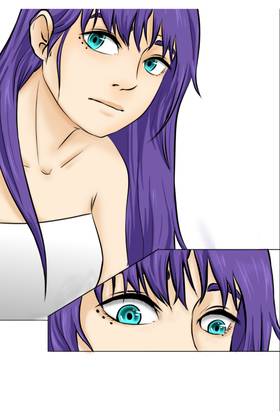 Read (Halfway to Nowhere)  9 Page 10 in English