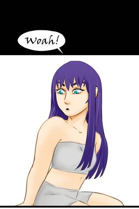 Read (Halfway to Nowhere)  10 Page 3 in English
