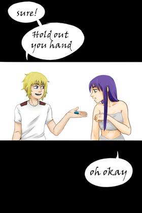 Read (Halfway to Nowhere)  10 Page 6 in English