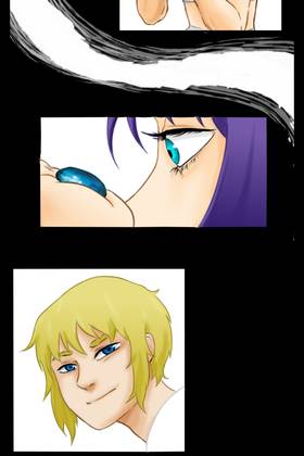 Read (Halfway to Nowhere)  10 Page 9 in English