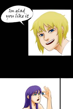 Read (Halfway to Nowhere)  10 Page 10 in English