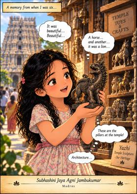 Read Irumbudiyir Volume 1  1 Page 7 in English