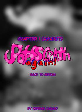 Read Poffscratch  1 Page 2 in English