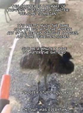 Read Poffscratch  1 Page 3 in English