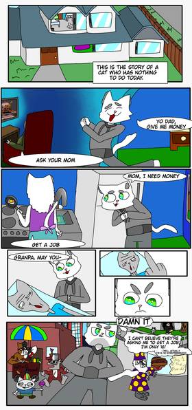 Read Poffscratch  1 Page 4 in English