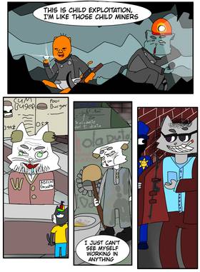 Read Poffscratch  1 Page 5 in English