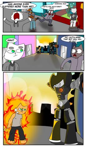 Read Poffscratch  1 Page 6 in English