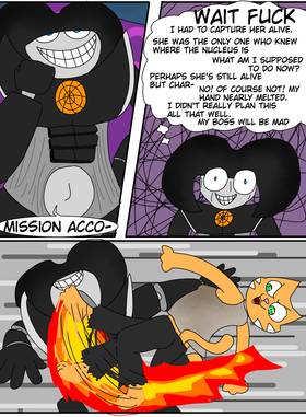 Read Poffscratch  1 Page 10 in English