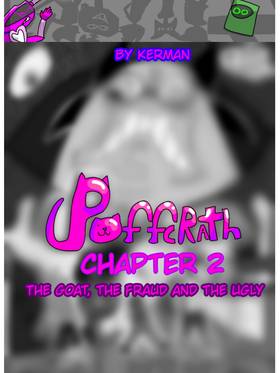 Read Poffscratch  3 Page 2 in English