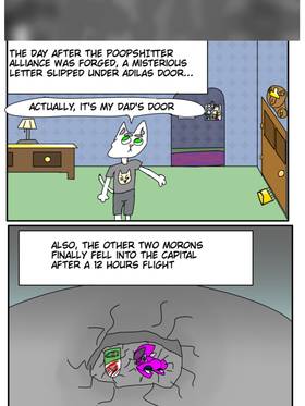 Read Poffscratch  3 Page 3 in English
