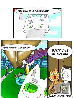 Read Poffscratch  3 Page 5 in English