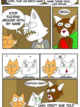 Read Poffscratch  3 Page 7 in English