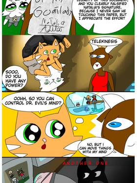 Read Poffscratch  3 Page 10 in English