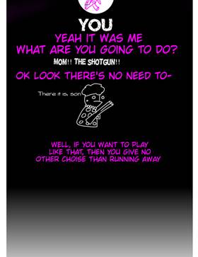 Read Poffscratch  4 Page 8 in English