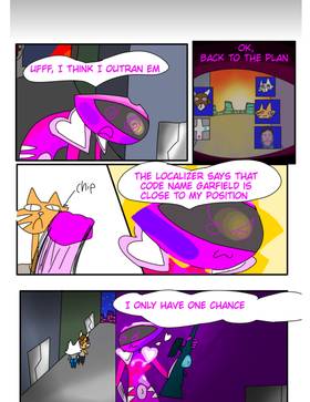 Read Poffscratch  4 Page 9 in English