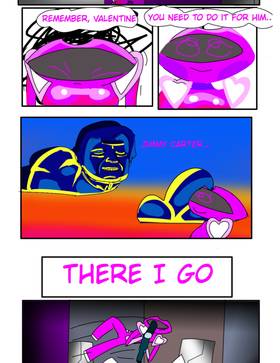 Read Poffscratch  4 Page 10 in English