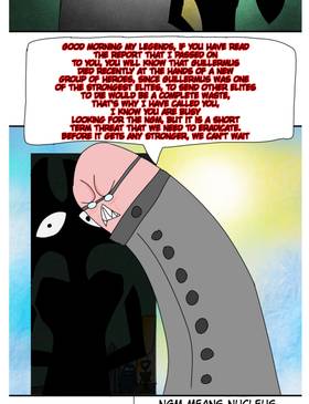Read Poffscratch  5 Page 4 in English