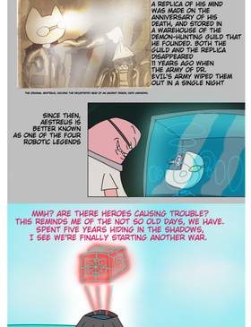 Read Poffscratch  5 Page 6 in English