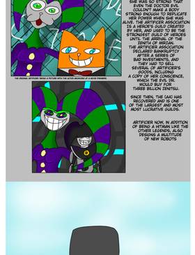 Read Poffscratch  5 Page 9 in English