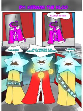 Read Poffscratch  7 Page 3 in English