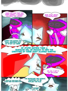 Read Poffscratch  7 Page 4 in English