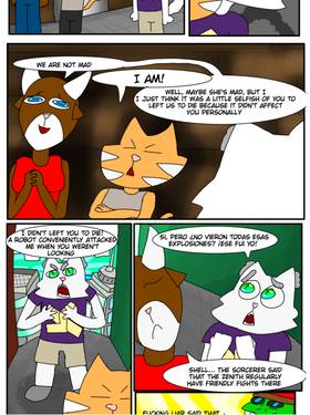 Read Poffscratch  7 Page 7 in English