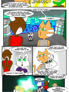 Read Poffscratch  7 Page 8 in English