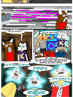 Read Poffscratch  7 Page 10 in English