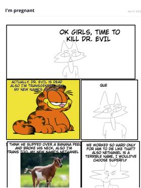 April Fools 1