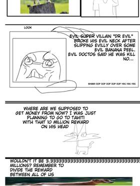 Read Poffscratch  8 Page 2 in English