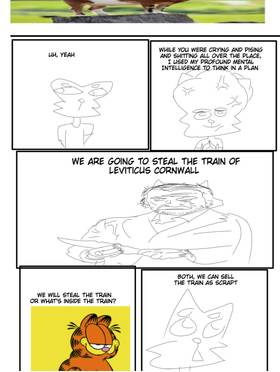 Read Poffscratch  8 Page 3 in English