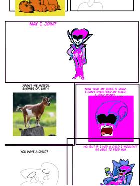 Read Poffscratch  8 Page 4 in English