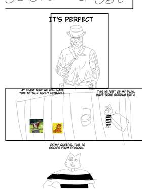 Read Poffscratch  8 Page 6 in English