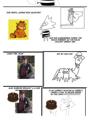 Read Poffscratch  8 Page 7 in English