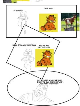 Read Poffscratch  8 Page 9 in English