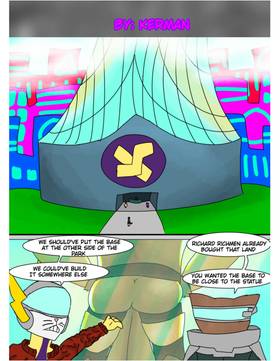 Read Poffscratch  9 Page 3 in English