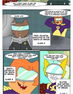 Read Poffscratch  9 Page 4 in English