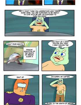 Read Poffscratch  9 Page 6 in English