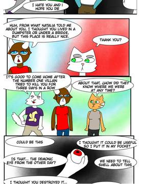 Read Poffscratch  10 Page 4 in English