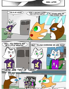 Read Poffscratch  10 Page 5 in English