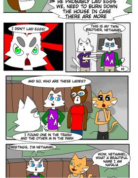 Read Poffscratch  10 Page 6 in English