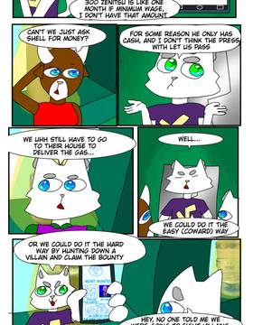 Read Poffscratch  11 Page 4 in English
