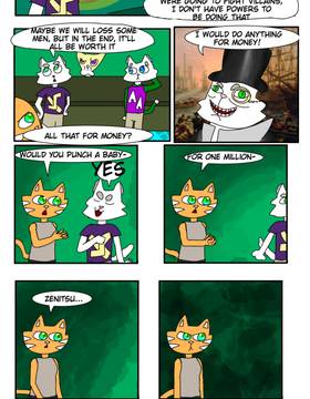 Read Poffscratch  11 Page 5 in English