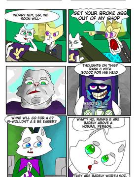 Read Poffscratch  11 Page 6 in English